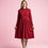 Thumbnail: Scarlet Chic Dress