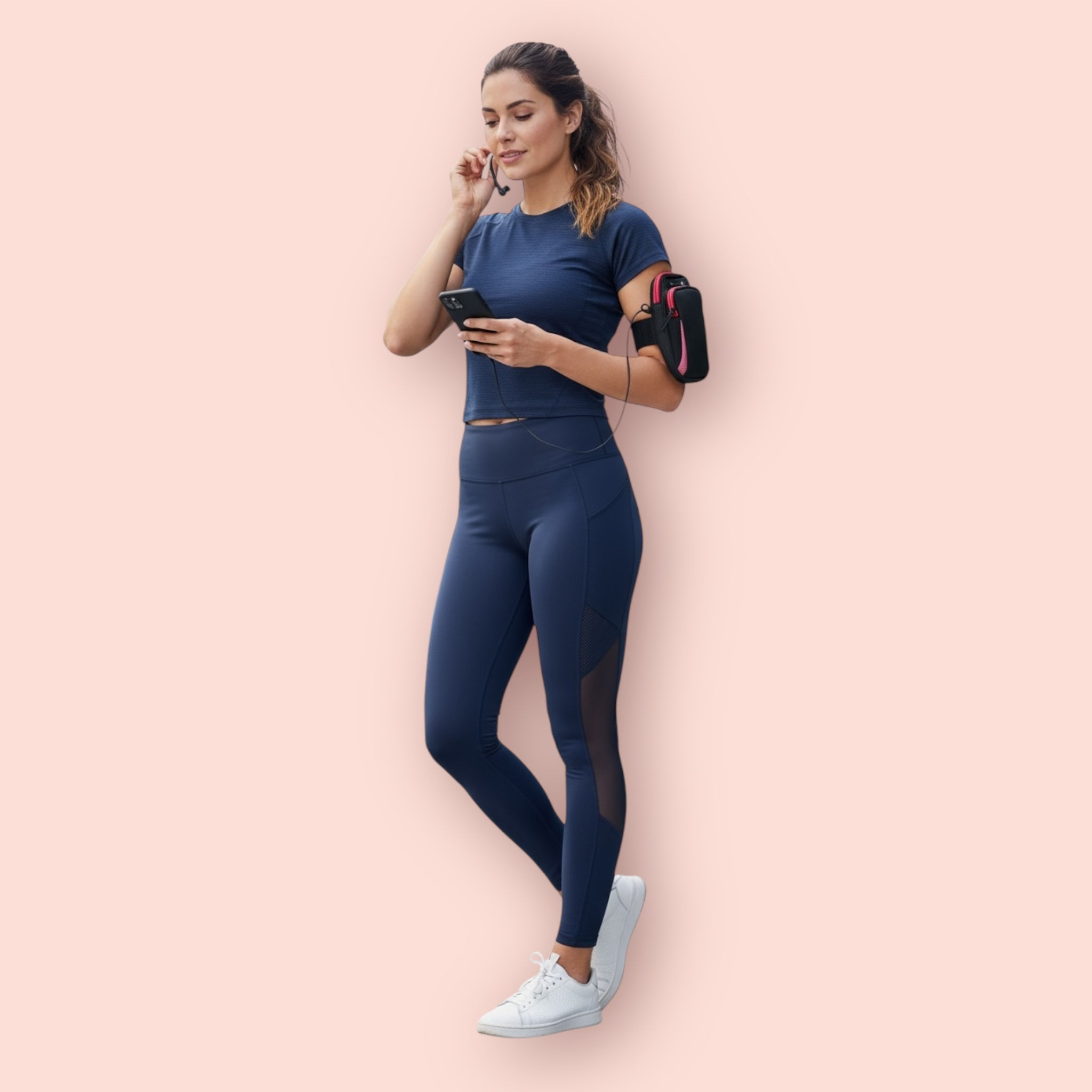 ActiveEase Sport Armband Bag