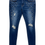 Thumbnail: Pearl Luxe Denim Jeans