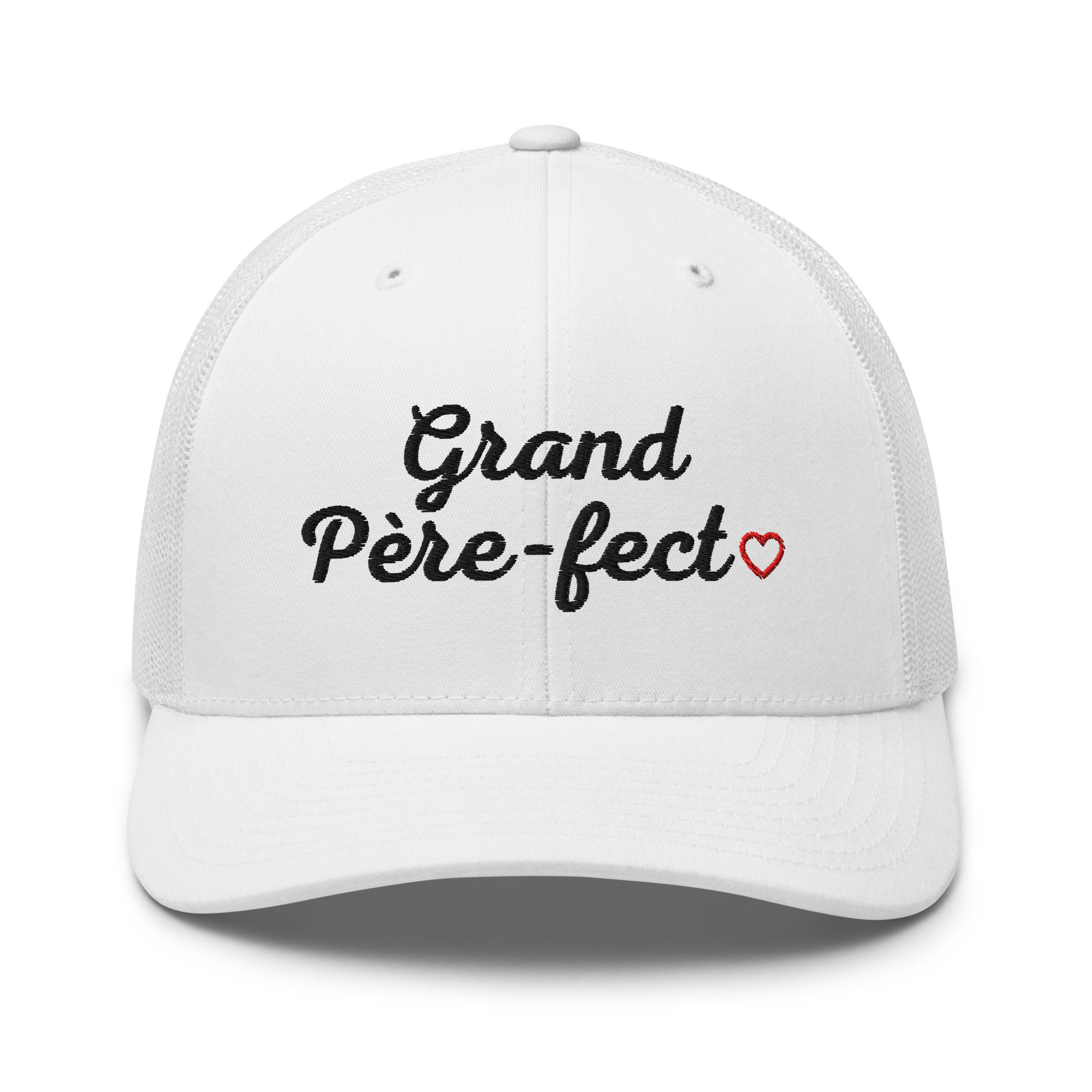 Grand père-fect 