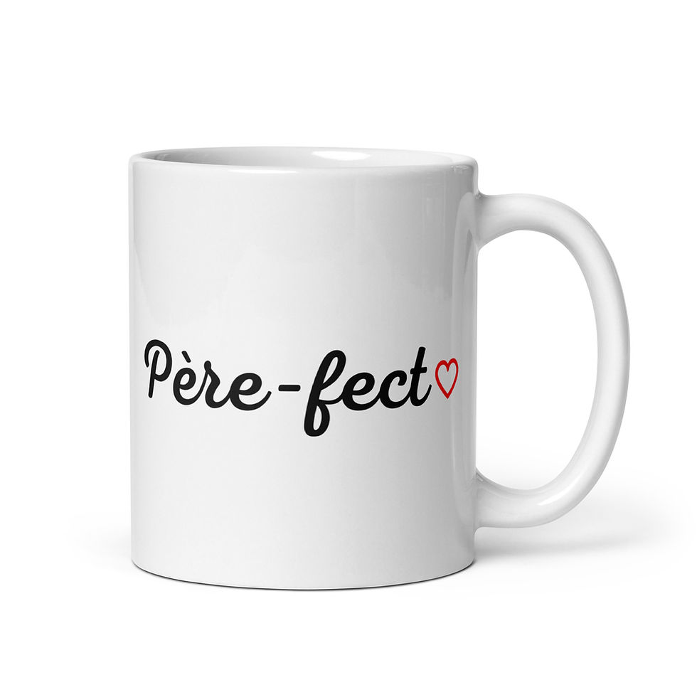 Père-fect