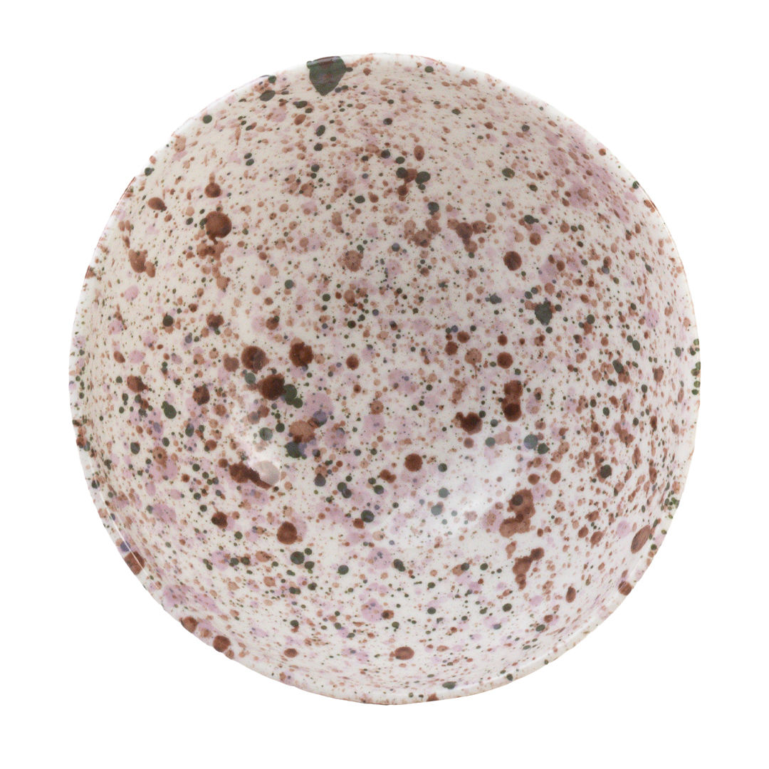 miska klasyczna plus chlapacz czekoladowy