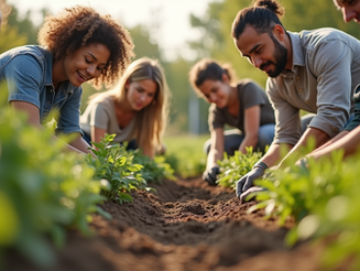 Building Resilience Together: Inspiring Stories from the Omni Cares Network