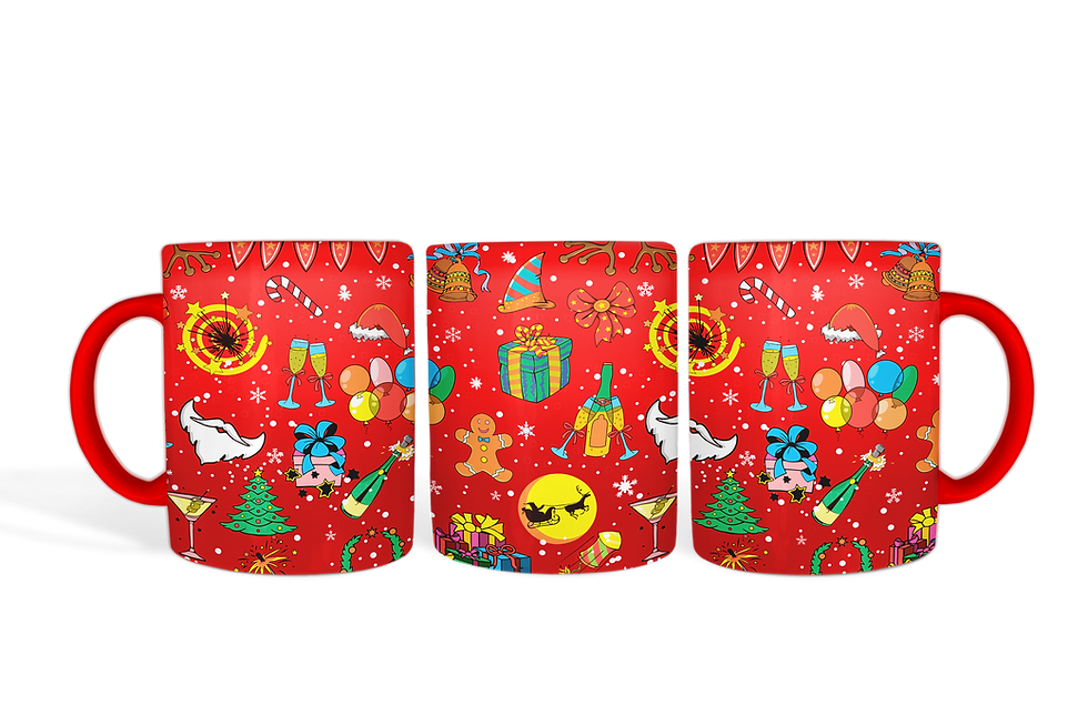 Thumbnail: Holiday Mugs