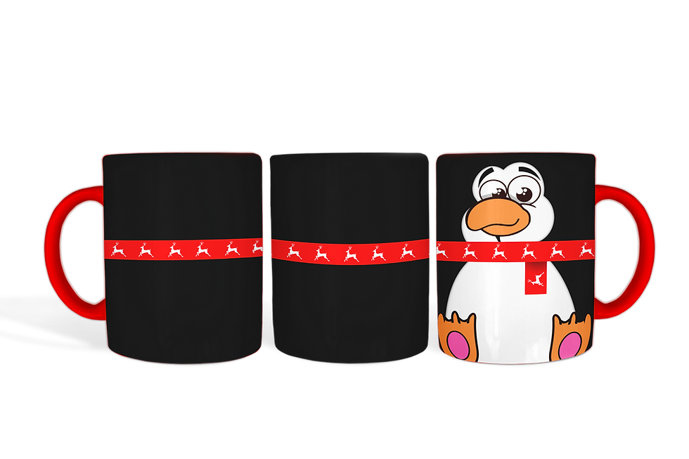 Thumbnail: Holiday Mugs