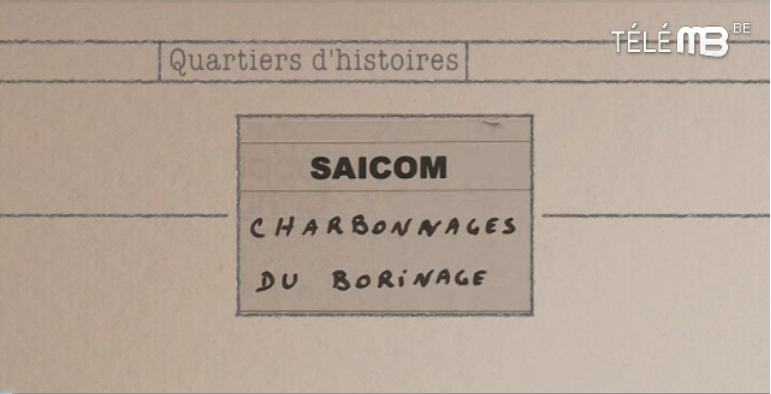 SAICOM