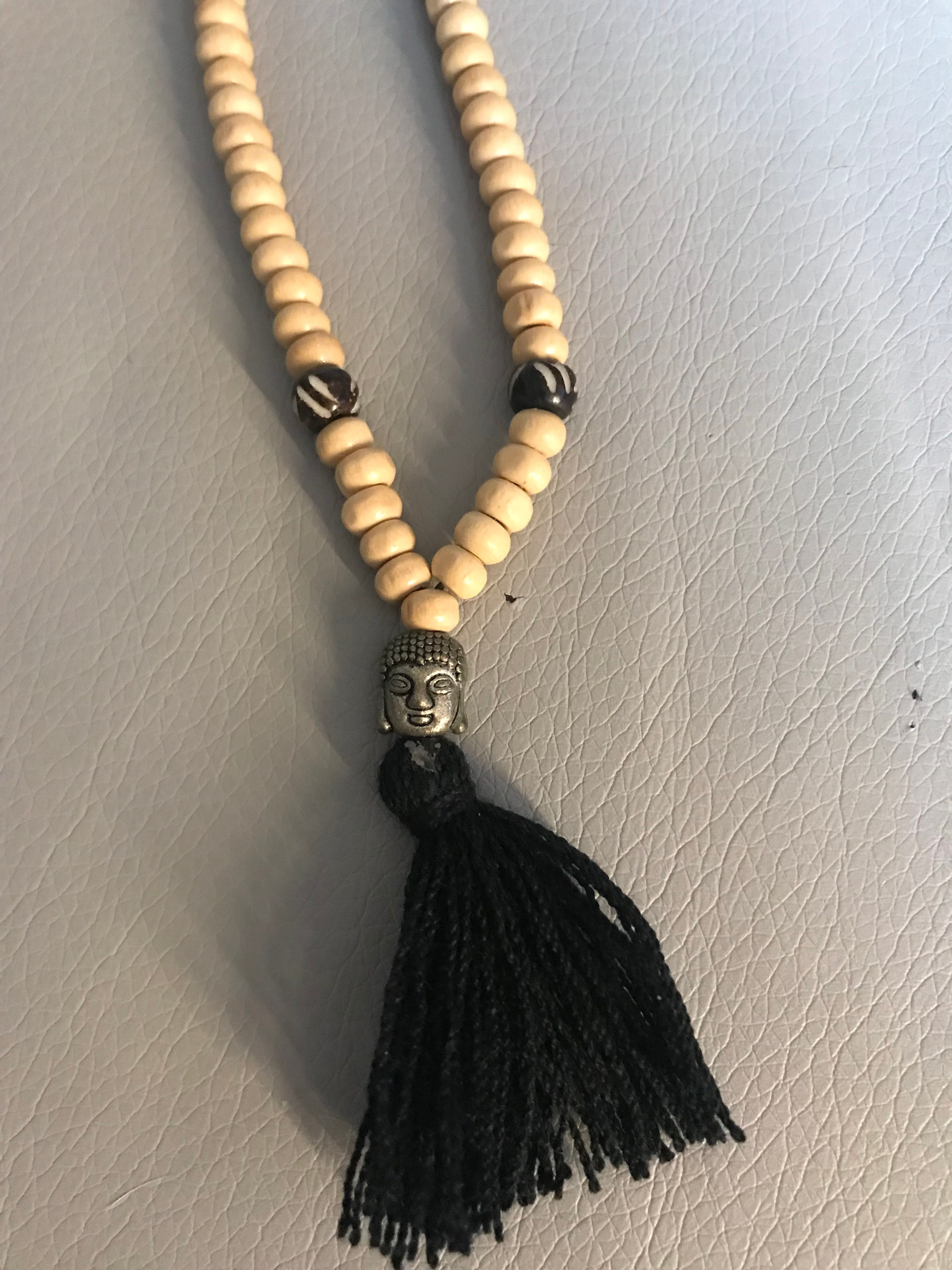 Akshamala force et concentration