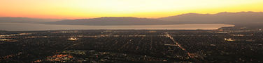 Provo, Utah Lake