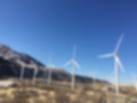 Spanish Fork Windmills