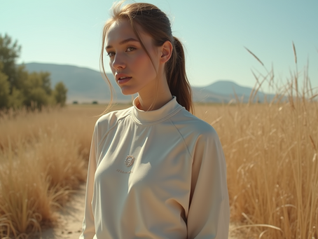 Conscious Luxury: Sustainable Athleisure Wear for Eco-conscious Fashionistas