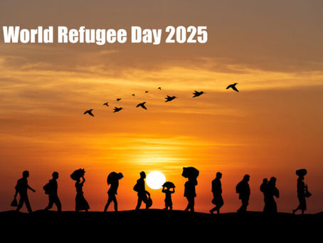 World Refugee Day 2025