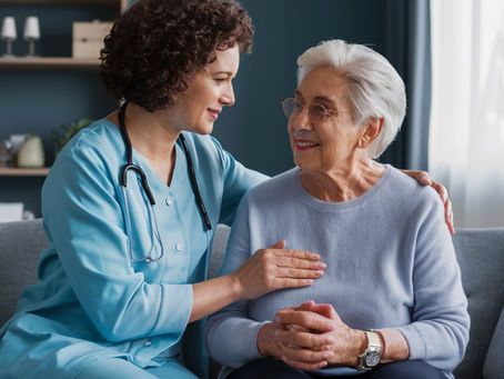 Chronic Disease Management and Home Care