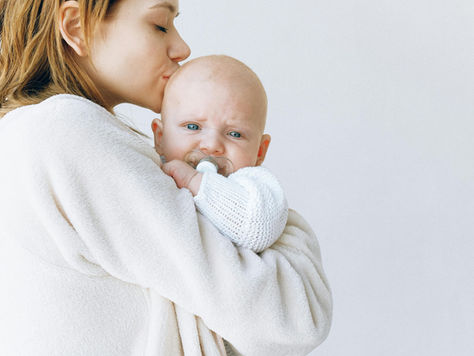 Understanding and Managing Postpartum Depression