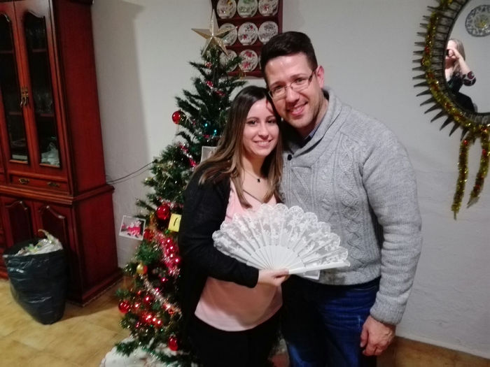Un regalo de reyes muy especial