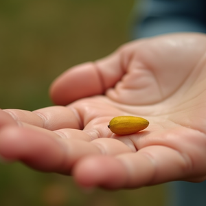 Small Faith Becomes Unstoppable Strength