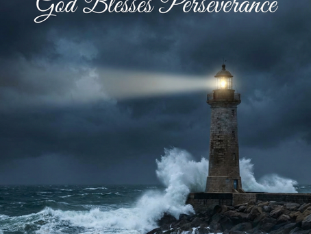 Standing Strong Through Every Storm