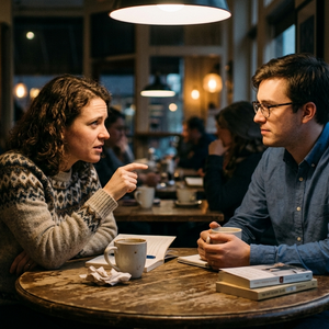 Stay Humbly Close to the Lord