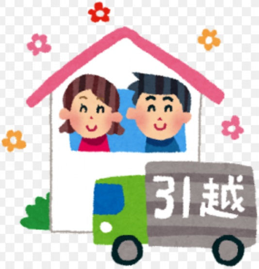 ホームページのお引っ越し