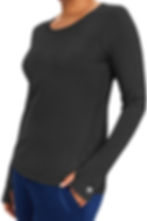 Thumbnail: Healing Hands Mackenzie Tee
