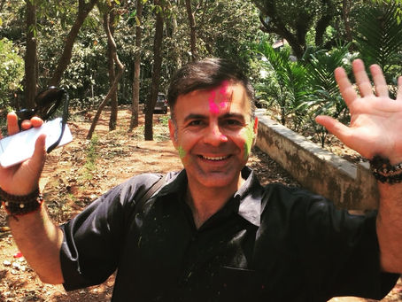 Ayurveda Hayatıma Nasıl Girdi?
