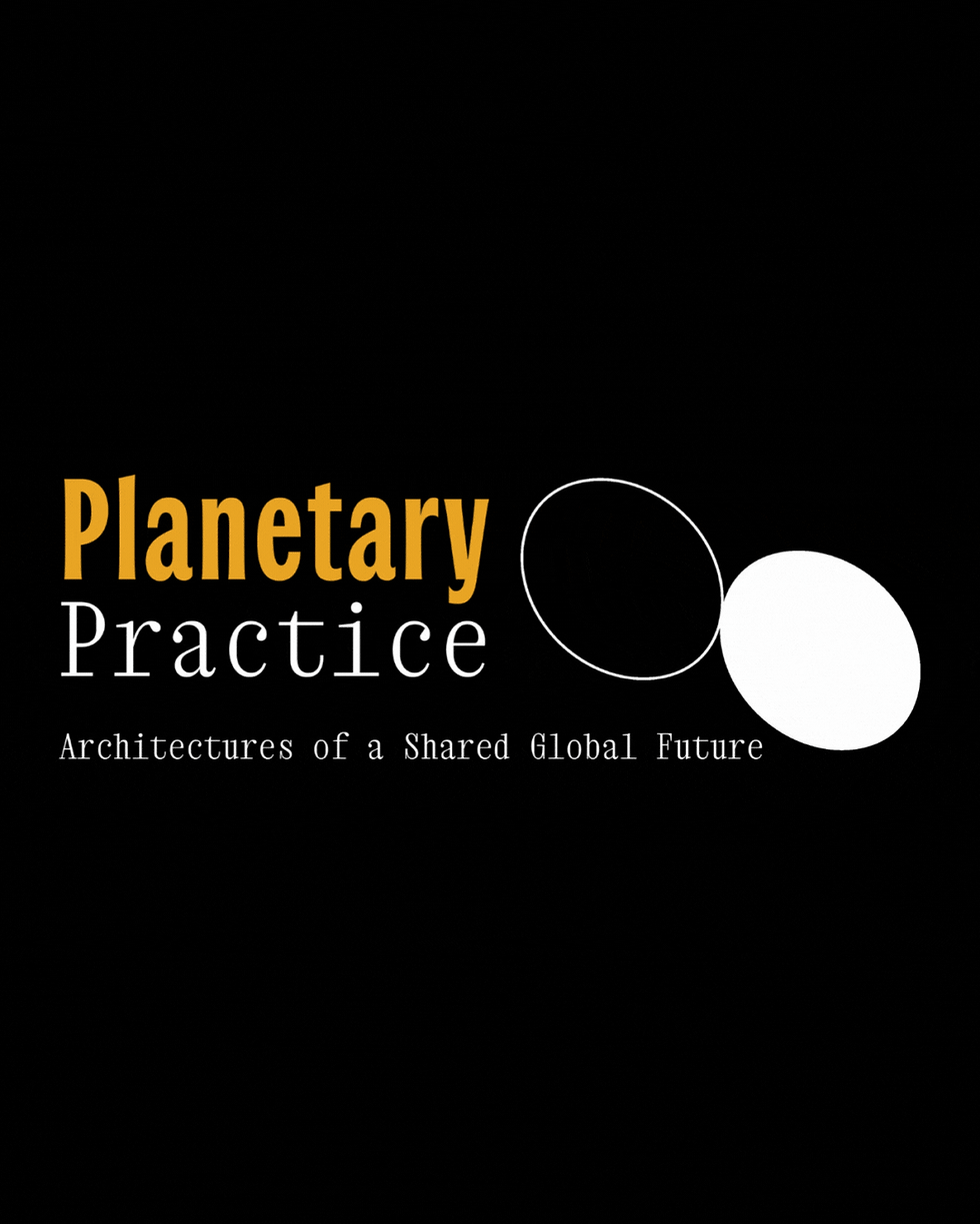 Great news — registration is now open for the ACSA × AASA International Conference: Planetary Practice!
