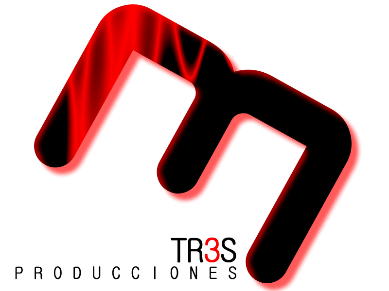 M TR3S Producciones.