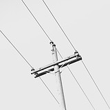 Utility Pole