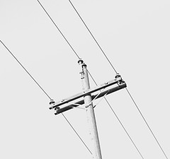 Utility Pole