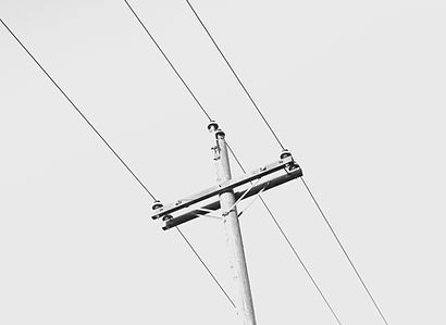 Utility Pole