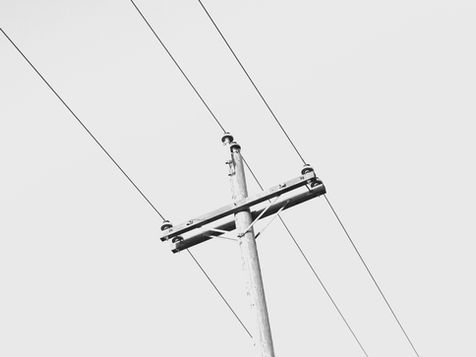 Distribúcia elektriny - časť 3 (pojmy)