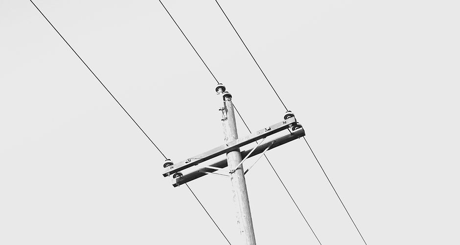 Utility Pole