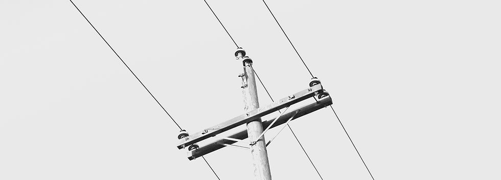 Utility Pole