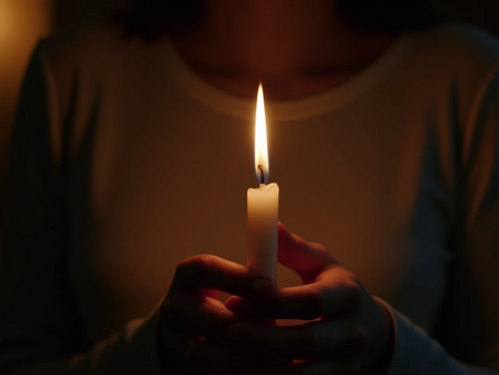 De Kracht van Geloof in Moeilijke Tijden