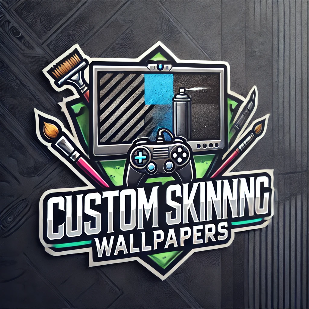 Custom Wallpapers