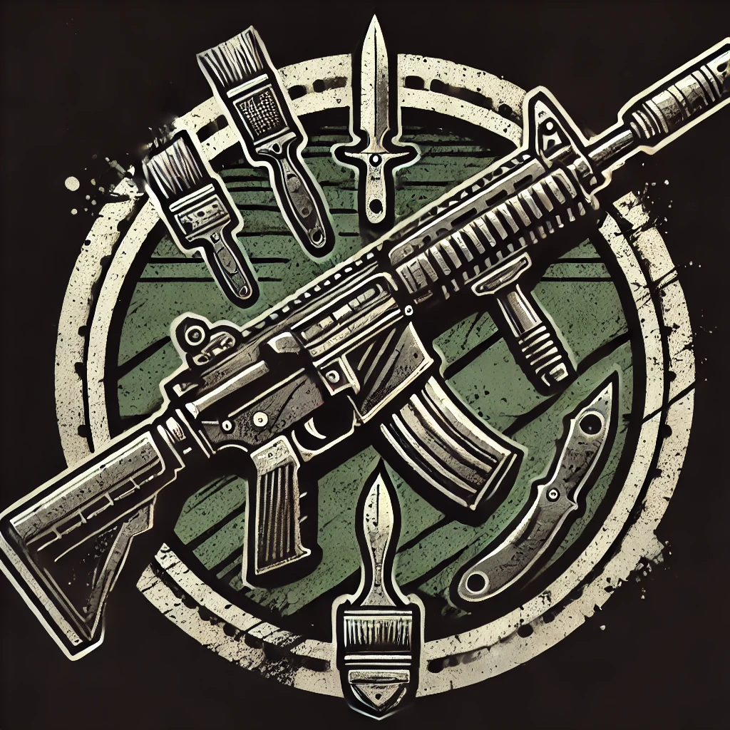 Custom Weapons