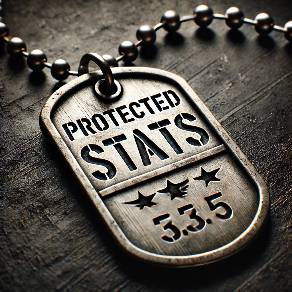 Protect Stats