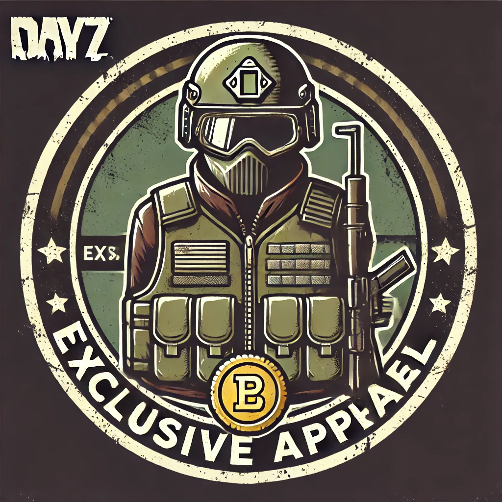 Additional Custom Items