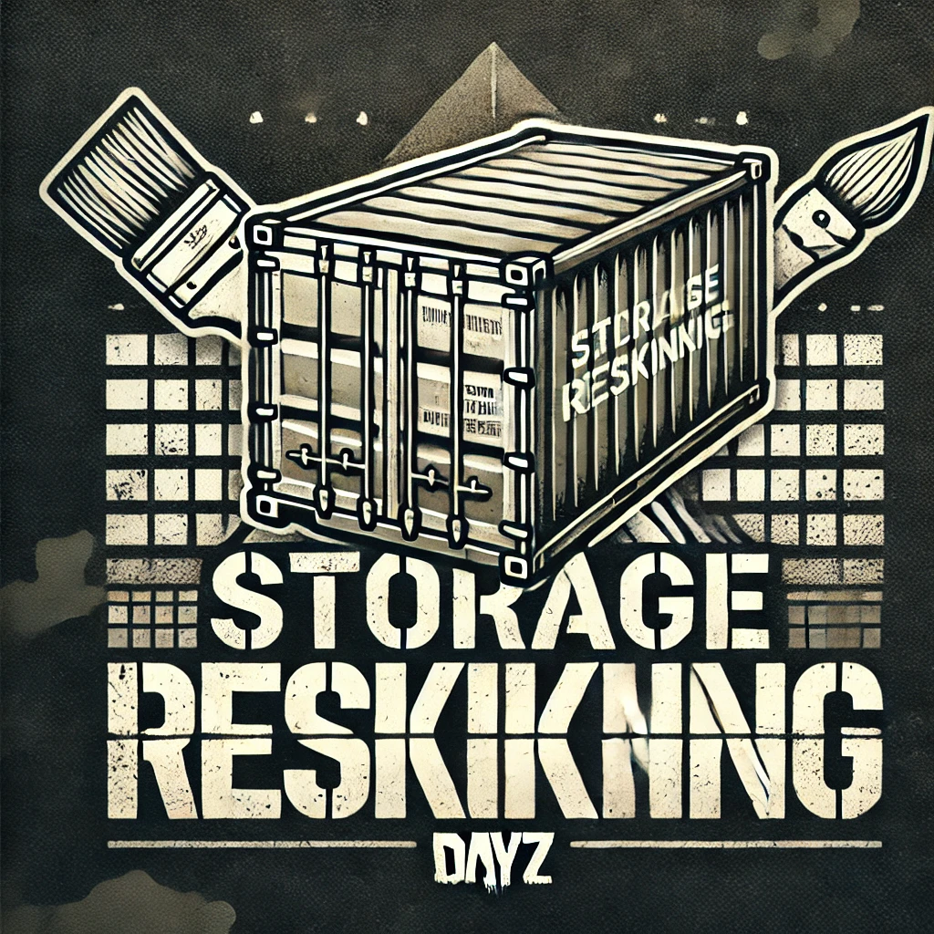 Base Storage Reskinn