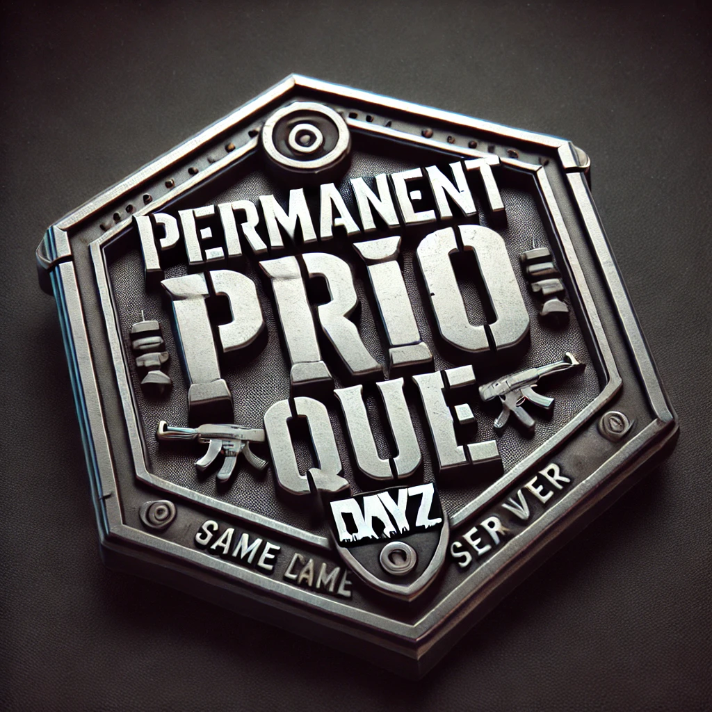 Permanent Priority Queue
