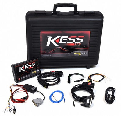 Kess-V2-Master-obd-auto | Starter pack reprog | Reprogrammation | Reprog-Online