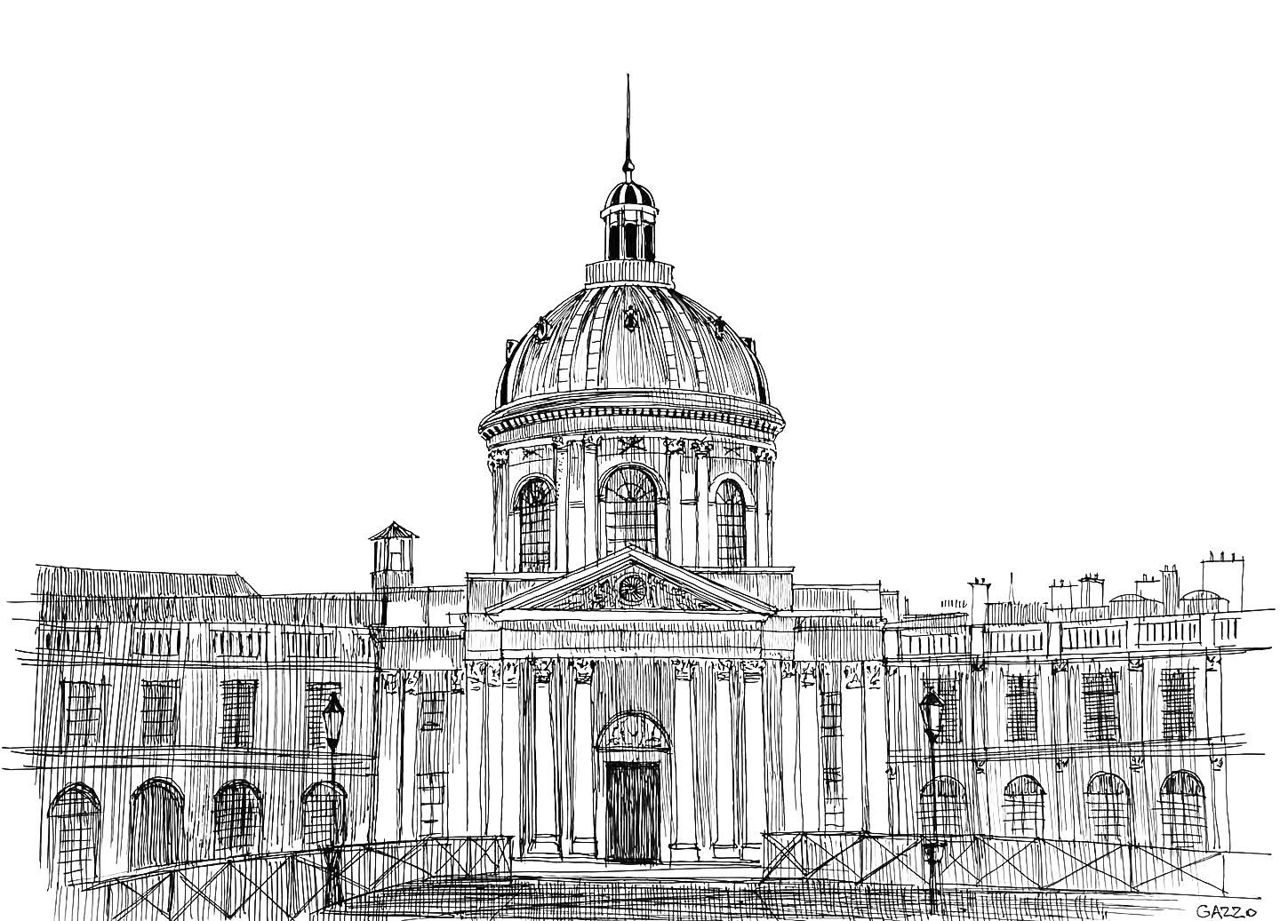 Institut de France