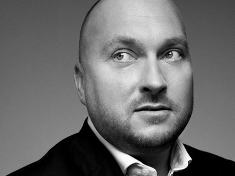 Ralfs Vilands: Mass Media Is Competing with Democratically Produced Content