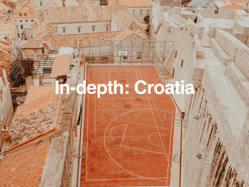 The State of B2B Marketing in Croatia in 2022