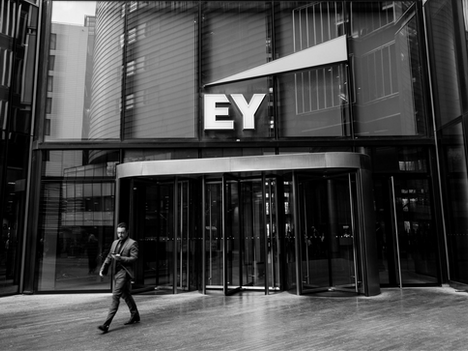 Liliana Ozolina (EY Baltics): Our Ambition Is to Become the World’s Most Favoured Employer