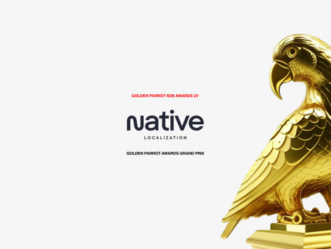 B2B Case Study: Native Localization