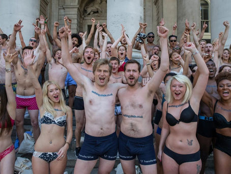 The Magic Formula: Global PR Lessons from TransferWise (Wise) and Bolt