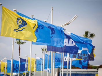 Cannes Lions to Finally Shed Spotlight on B2B Marketing 