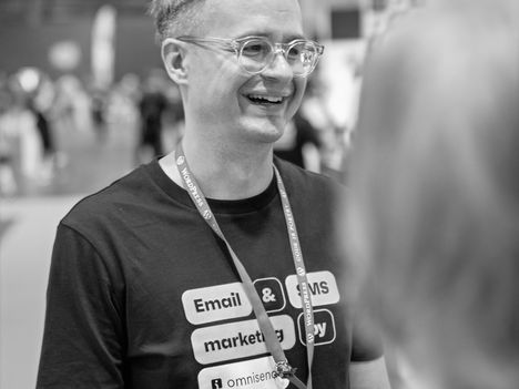 Evaldas Mockus: At Omnisend, Talking to Customers Isn’t Optional