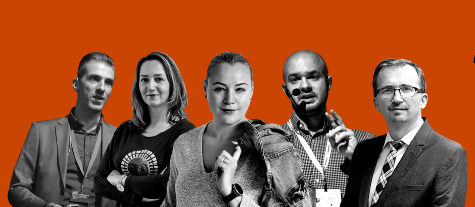 Top 10 Challenges for CEE B2B Marketers in 2023