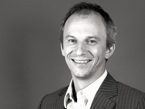 Frans Riemersma: The Martech World Is Not Ruled by Giants